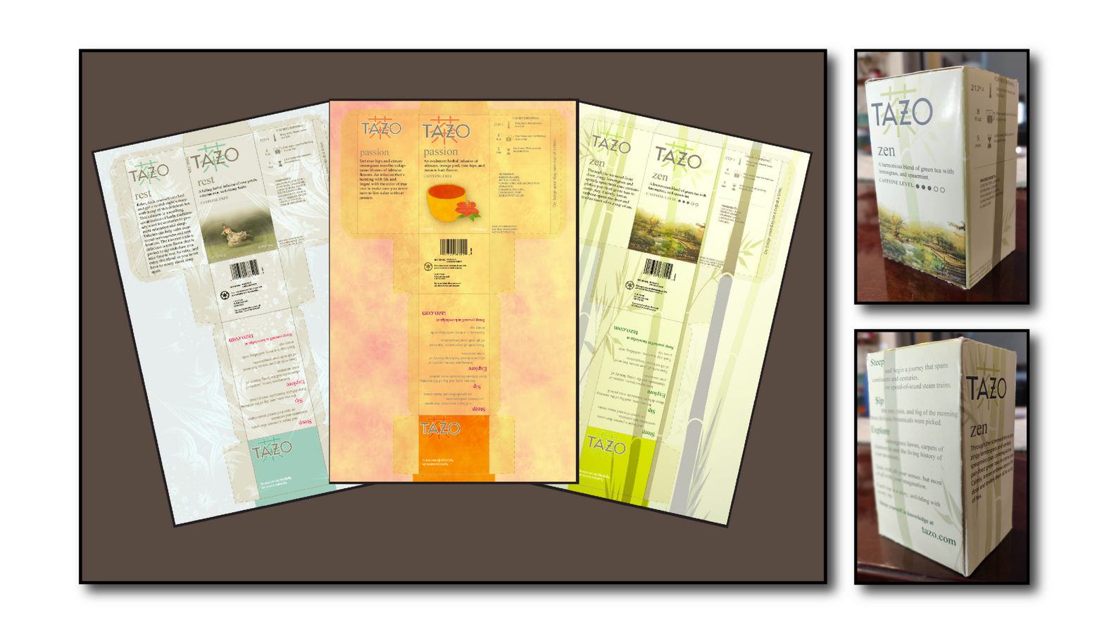 Product Design (concept)