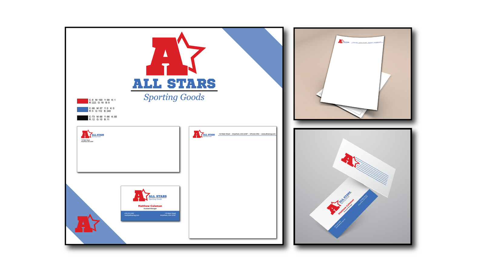 Branding