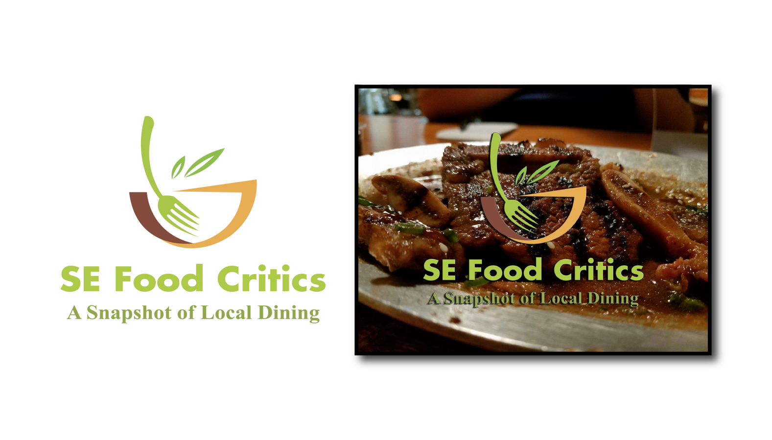 Logo Design